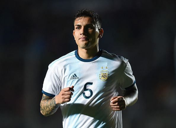 Paredes